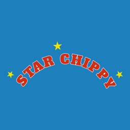 Catch Chippy Coulsdon logo.